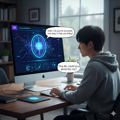 【#878】「Webサイトはもういらない？」AI時代に企業サイトが生き残る“二極化戦略”とは？