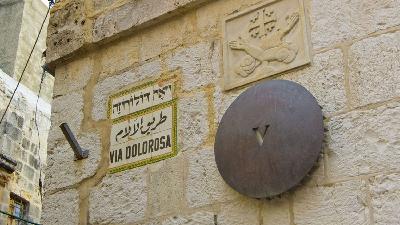 86. Synod Spirituality with Fr. Radcliffe: ‘Crisis and Council of Jerusalem’