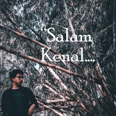 Kita kenalan dulu yah hehe....