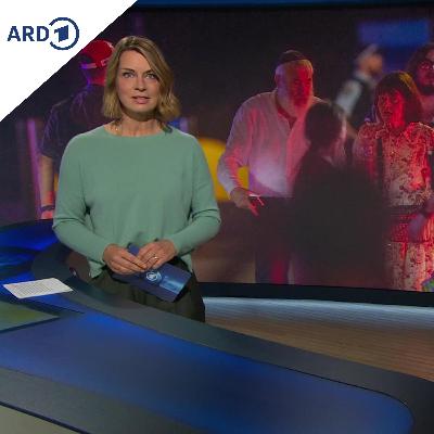 tagesthemen 22:45 Uhr, 14.12.2025 tagesthemen 22:45 Uhr, 14.12.2025