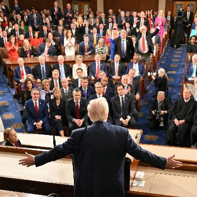 A “War Plan” for the Democratic Party