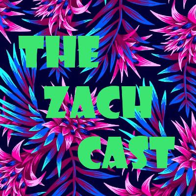 The Zach Cast Episode 1: NHL Predictions The Zach Cast Episode 1: NHL Predictions