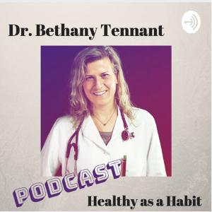 Teas, Tinctures & Texas, with Dr. Meagan Purdy