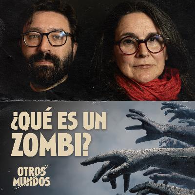 ¿Qué es un zombie? | Phantastica.com