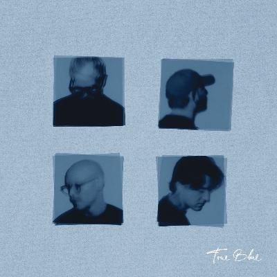 ALBUM REVIEW: Blanket - True Blue