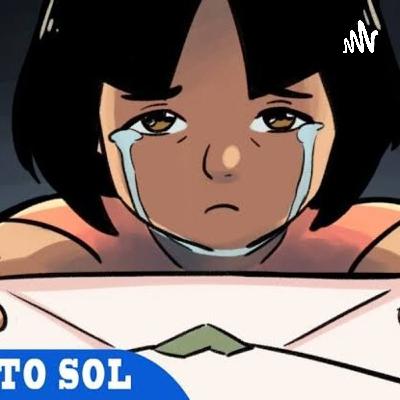 Quinto sol no me vayas a olvidar