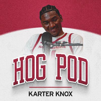 307. Karter Knox: Business Year
