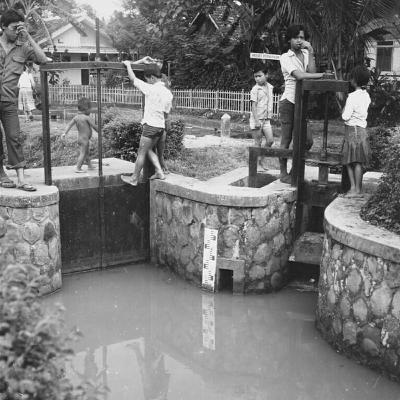 POD EPS 5 - 2020 Seputar Covid 19 Detik dan Film G30S