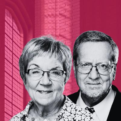 Marianne Jelved & Per Stig Møller