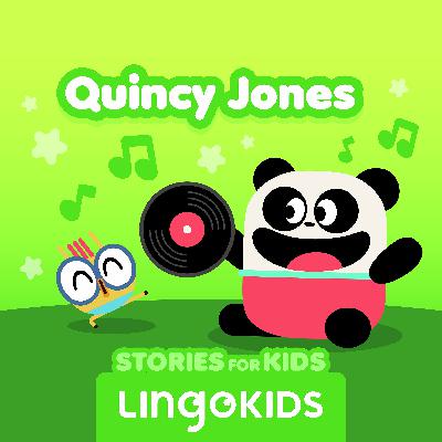 Quincy Jones: The Music Legend Who Made History!