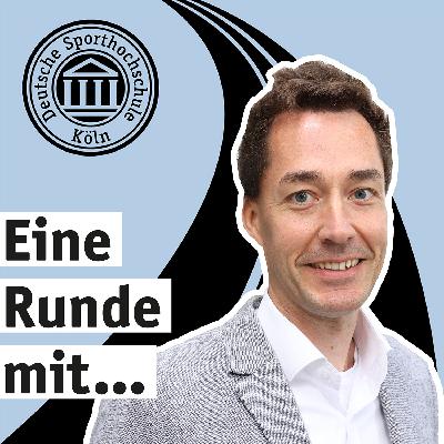 #31 Prof. Christian Brinkmann – Diabetes und Sport