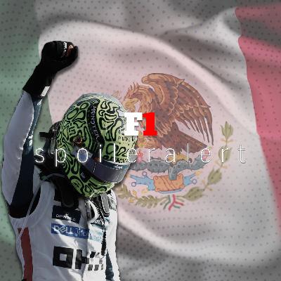 GP van Mexico: Stuivertje wisselen aan de top GP van Mexico: Stuivertje wisselen aan de top