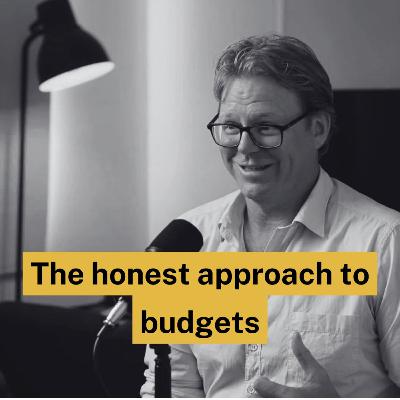Building Trust Throughout the Client Journey | Ep: 123