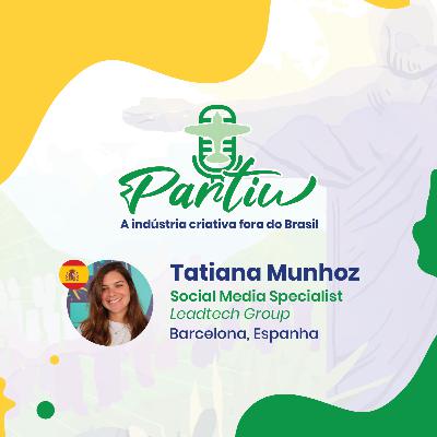 #04 - Tatiana Munhoz - Barcelona, ESP #04 - Tatiana Munhoz - Barcelona, ESP