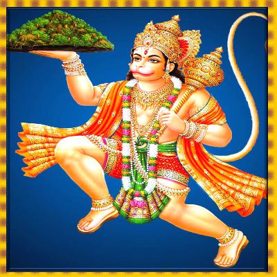 SPIRITUAL| HANUMAN CHALISA