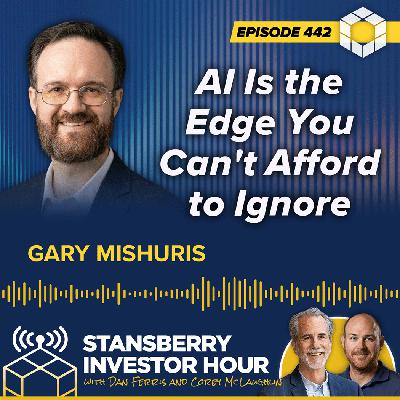 AI Is the Edge You Can't Afford to Ignore