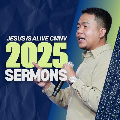 More Of God, Less Of Me | Stephen Prado