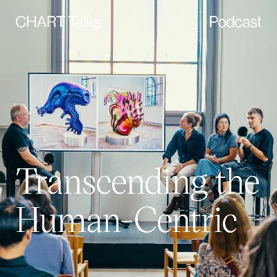 Transcending the Human-Centric