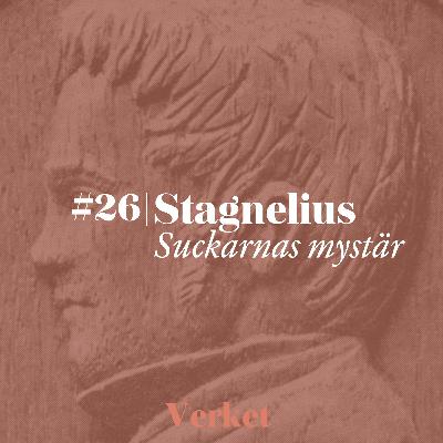 #26 Suckarnas mystär (1821) – av Erik Johan Stagnelius #26 Suckarnas mystär (1821) – av Erik Johan Stagnelius