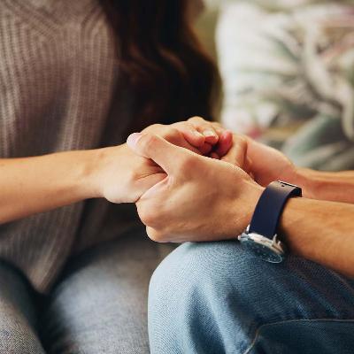 Confession Can Change a Marriage (Marriage Unhindered)