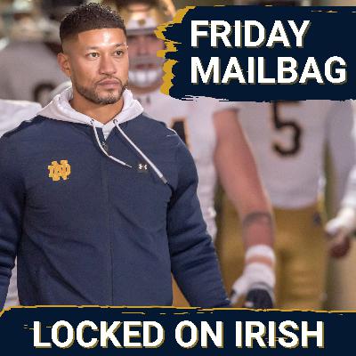 Mailbag! Position Battles, Surprise Portal Wins, CJ Carr’s Ceiling, Schedule Outlook, Top 5 Coaches, and More