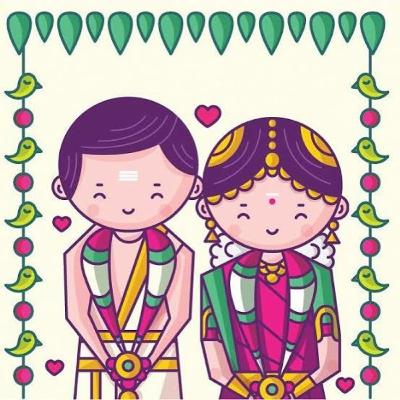 Washingtonil thirumanam - Chapter 1