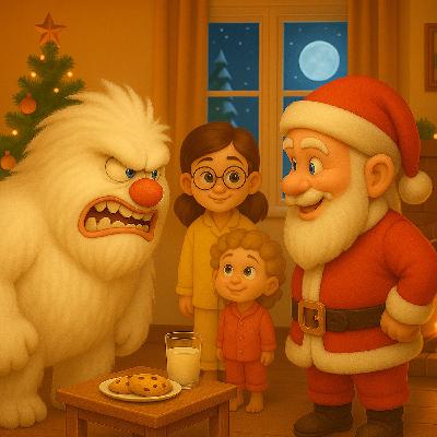 15. Santa's Cookies