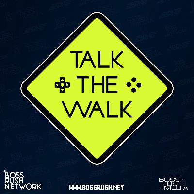Talk The Walk. Before Your Eyes