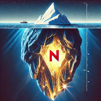 The Hidden Value of Netflix
