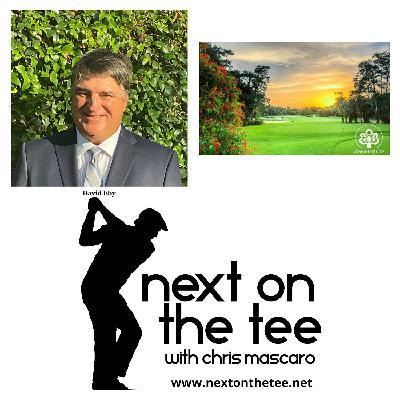 S12, Ep46 Part 2: Augusta Days & Banyan Nights with David Eby