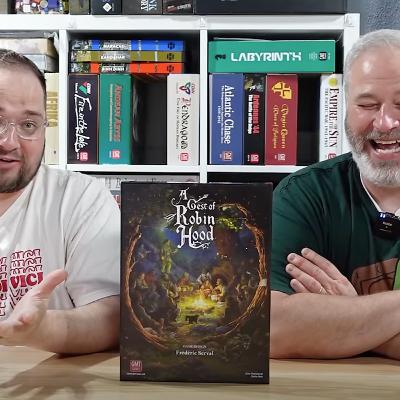Monthly Debrief S4E6 | June 2024 | Best Value Wargames | The Players' Aid