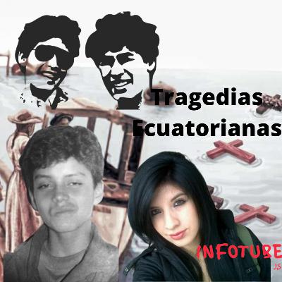 Los peores crímenes que conmocionaron al Ecuador