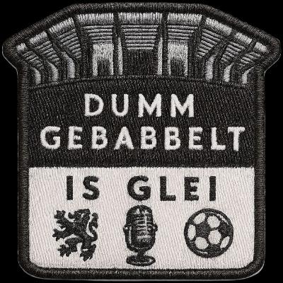 Dummgebabbeltpodcast@gmail.com oder watt? – #54