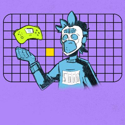 Hidden Levels Ep. 6: Segagaga