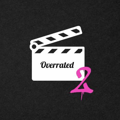 Introducing Overrated Season 2 Introducing Overrated Season 2