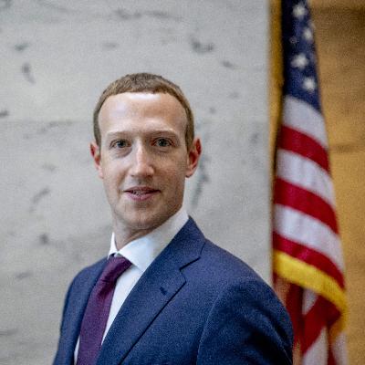 Government Mostly Can't Talk To Social Giants — That's A Problem Government Mostly Can't Talk To Social Giants — That's A Problem