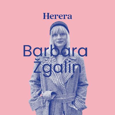 37: Kako zgraditi osebni stil, ki podpira tvoje telo – Barbara Žgalin 37: Kako zgraditi osebni stil, ki podpira tvoje telo – Barbara Žgalin