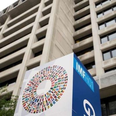 Peran International Monetary Fund (IMF) terhadap pandemic Covid 19
