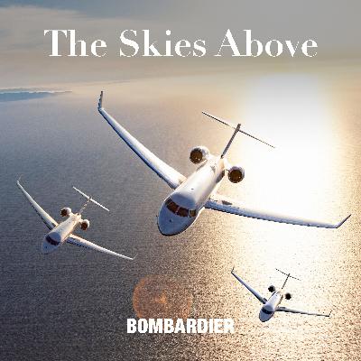 Getting to know the Global aircraft family