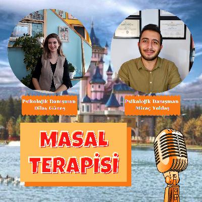 Masal Terapisi
