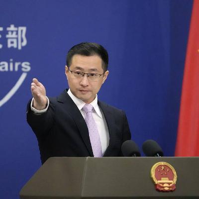China condemns Japan's defense spending hike as move toward remilitarization
