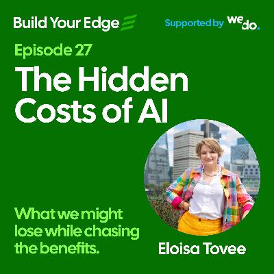 The Hidden Costs of AI