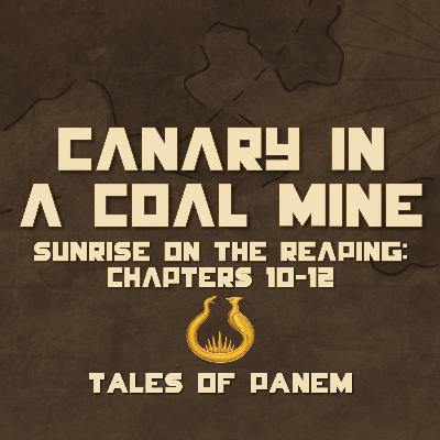 Canary in a Coal Mine
