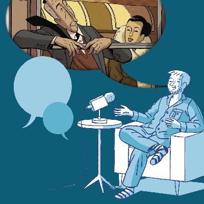 Historias tras 'Arrugas', con Paco Roca