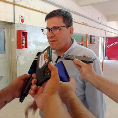 La paritaria docente sería convocada en los primeros días de febrero La paritaria docente sería convocada en los primeros días de febrero