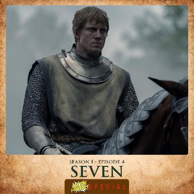 Seven | AKOTSK S1E4 | Dragon Dreams and Betrayals Seven | AKOTSK S1E4 | Dragon Dreams and Betrayals