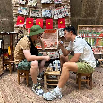 用乐游的方式打开越南 用乐游的方式打开越南