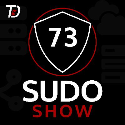73: Career Pipeline 2.0 – Building Your Linux Path