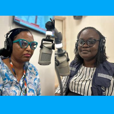 3119: UN80: Building South Sudan’s Future through Health and Education