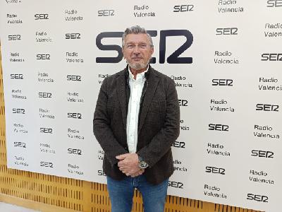 Entrevista a Carlos Prades